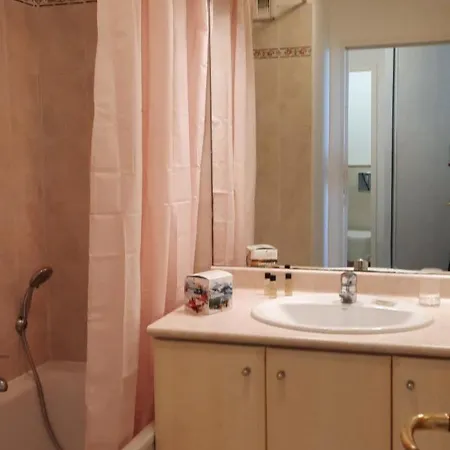 Les Calanques Du Parc *