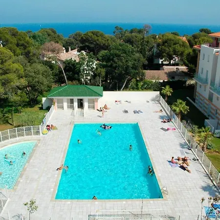 Les Calanques Du Parc *