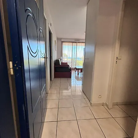 Апартаменты Les Calanques Du Parc *