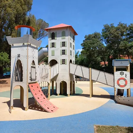 Les Calanques Du Parc *